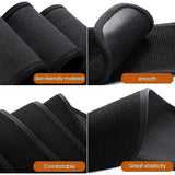 Invisible Snatch Bandage Wrap – Adjustable Waist Trainer & Tummy Trimmer Belt for Women