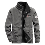 Norway Outdoors Polar Fleece Jacket Men Thicken Thermal Fleece Tactical Sport Coat Militar Softshell Hiking Outdoor Army Jackets