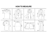 Double-Sided Wool & Fox Fur Jacket