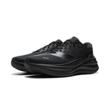 Li-Ning Men's YUEYING 6 PRO Optimized Cushion Running Shoes with Wide Toe Box SUPER BOOM Reflective LiNing Light Sneaker ARHW015