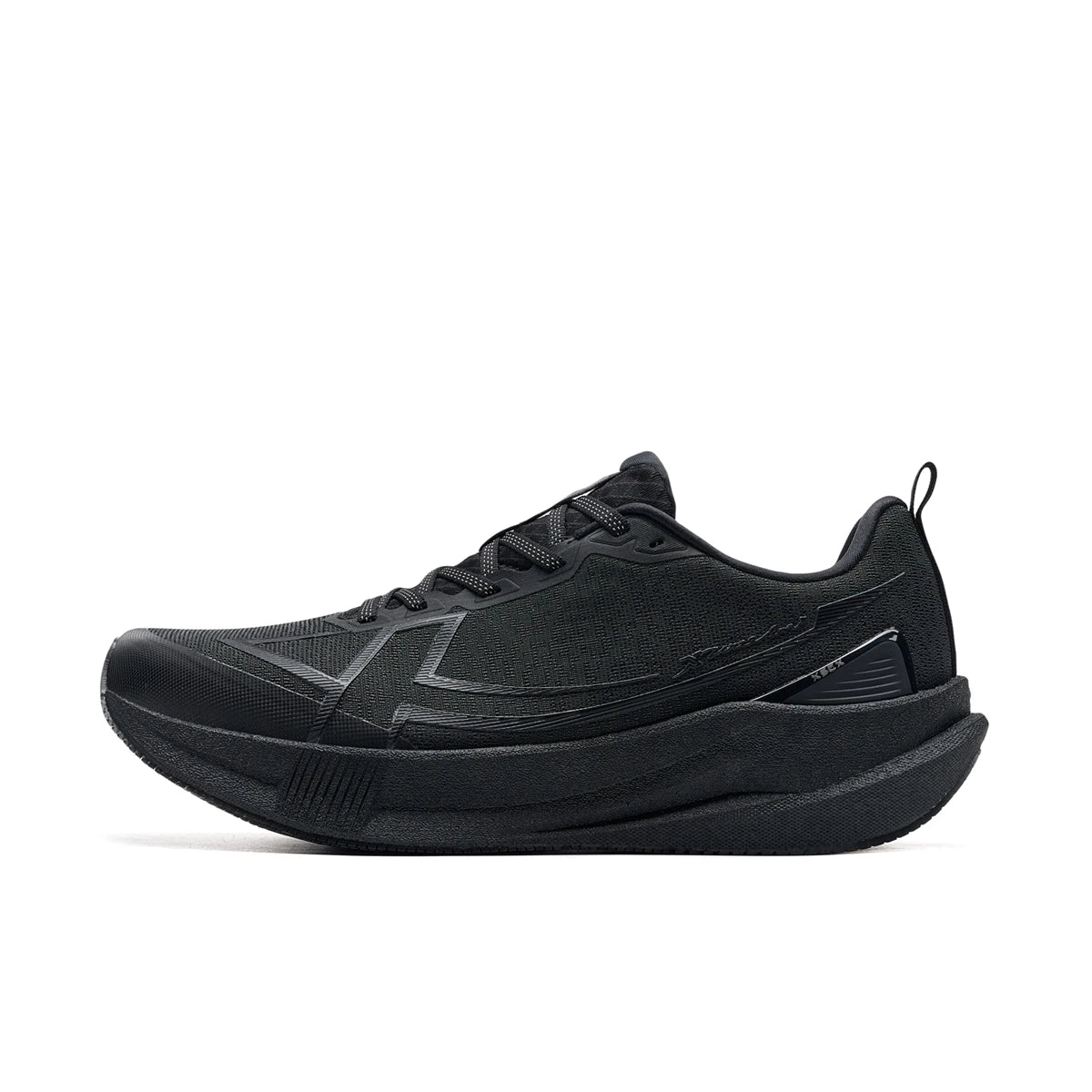 Xtep 2000km 5.0 Running Shoes Soft Marathon Sneakers Cushion Durable Professional Combat Street Lightweight Shoes 874119110023