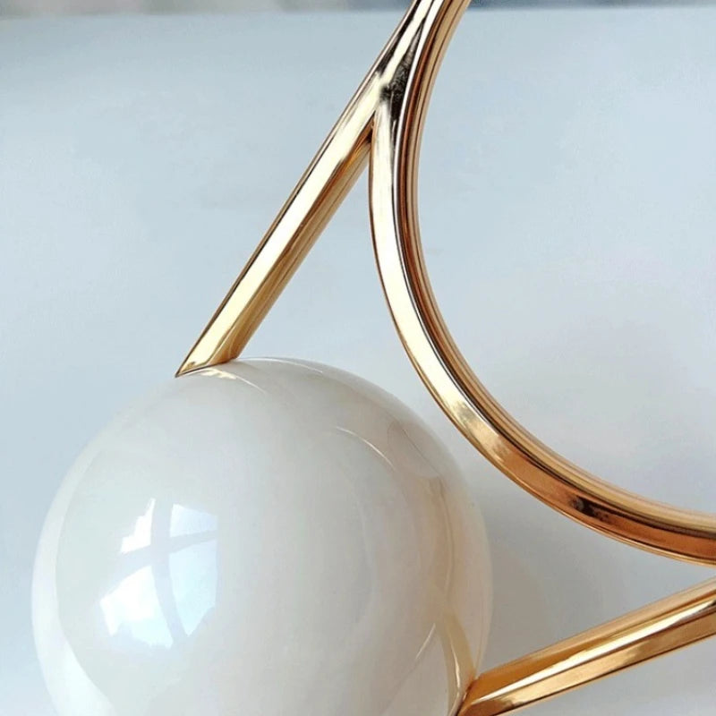 Evening Party Mini PVC Ball Handle Bag Women Luxury Electroplated Bowling Purses Elegant Minimalist Round Ball Designer Handbags