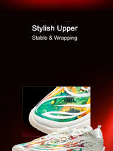 Li-Ning Men's WADE 808 5 ULTRA V2 Professional Basketball Shoes SUPER BOOM Cushion LiNing Competition Sneakers ABAV045