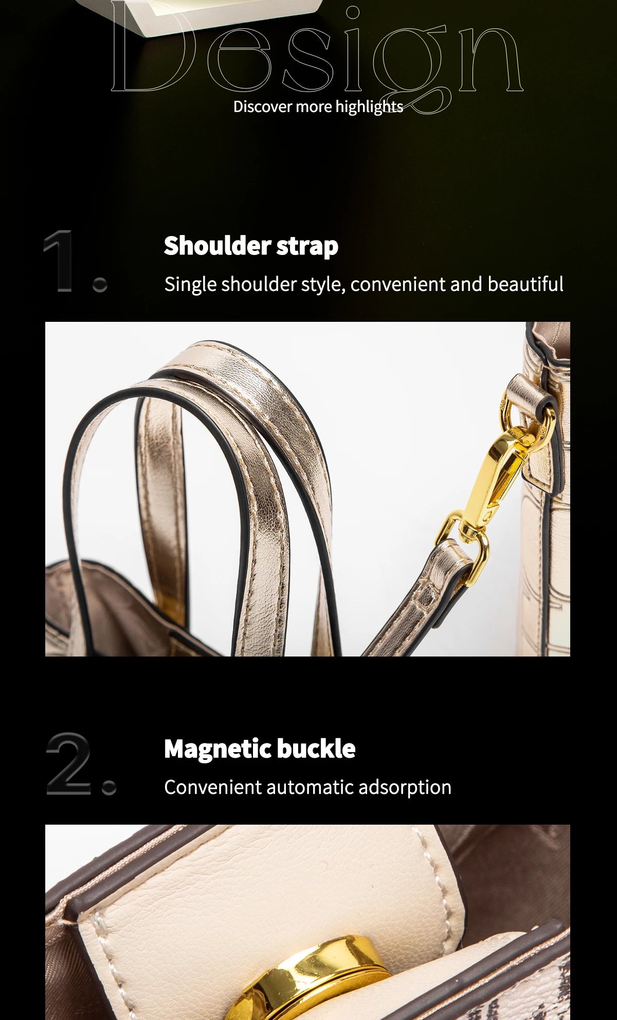 Minimalist Crossbody Phone Bag