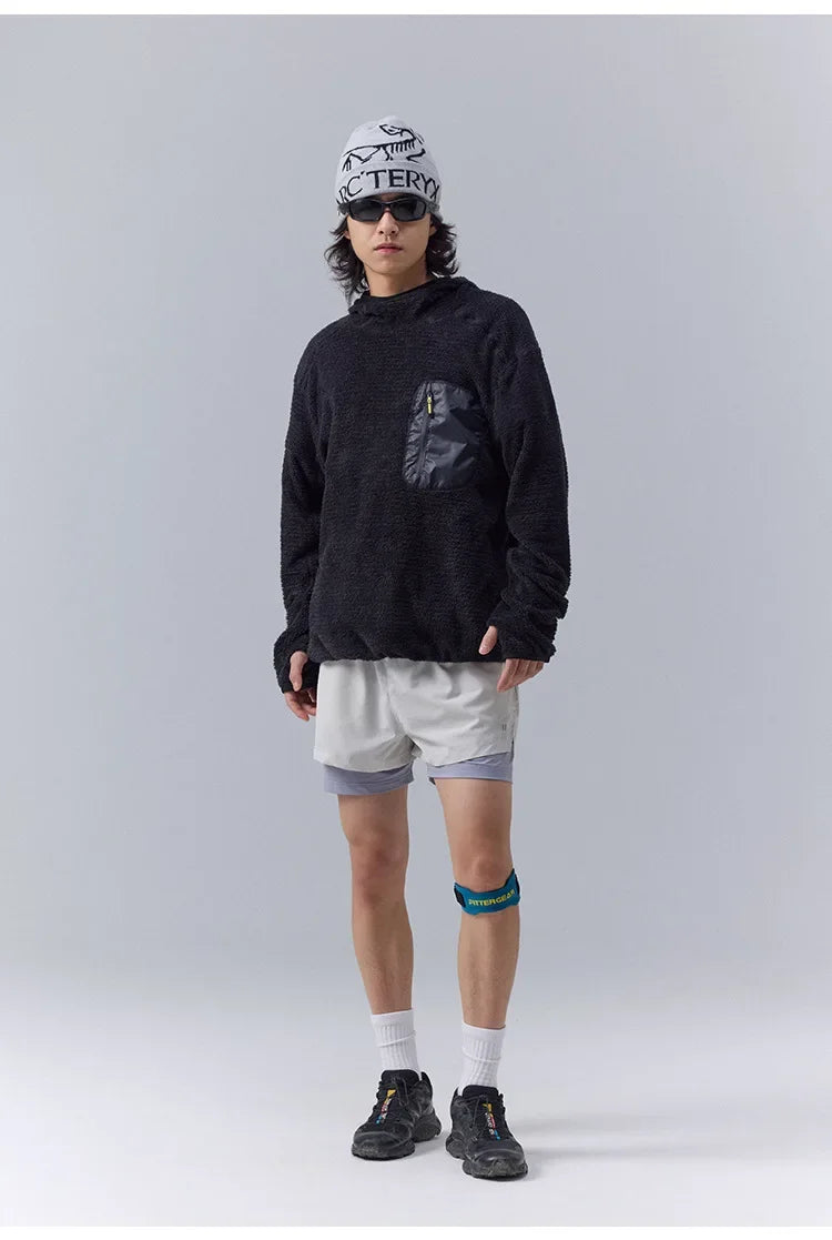 THERMOLITE® Lightweight Thermal Hoodie