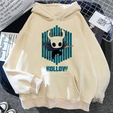 Hollow Knight Aesthetic Graphic Hoodie