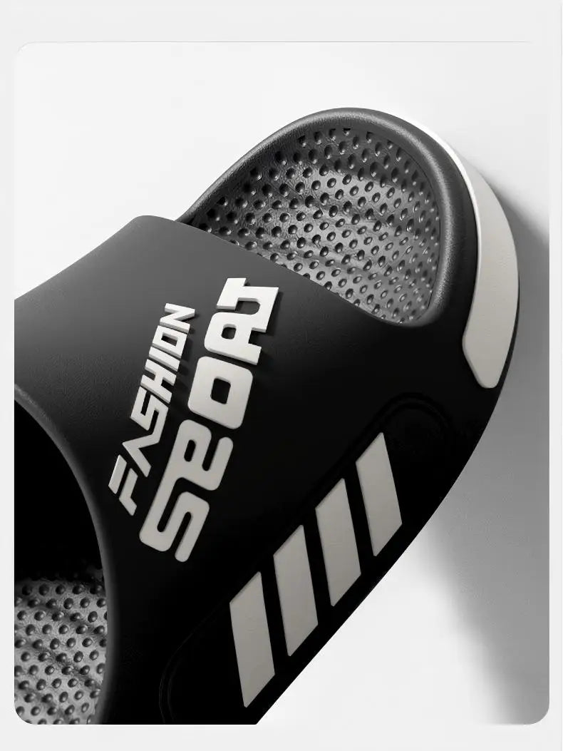 Lightweight EVA Comfort Slippers