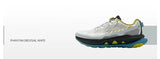 Xtep Kunlun 2.0 Hiking shoes for Men 2025 Spring Anti-slip Wrapping Rebound Cushioning Lightweight Outdoor Sneakers 975119170009
