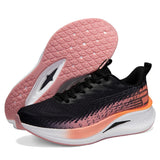 Women's Carbon Plate Running Sneakers