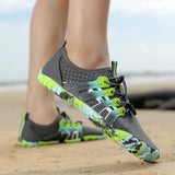 Five-Finger Quick-Dry Water Shoes