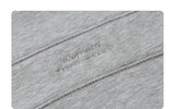 Women's Embroidered Raglan Sweatshirt