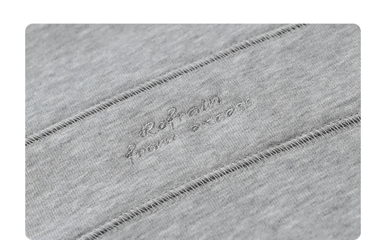 Women's Embroidered Raglan Sweatshirt