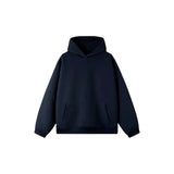Men's Loose-Fit Casual Hoodie | S–4XL