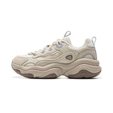 Li-Ning Women's MIA 2 Lifestyle Shoes COMFOAM Retro Stylish Comfortable Sneakers LiNing Classic Casual Shoes AGCV002