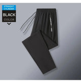 Men's Lightweight Summer Pants – Loose Fit