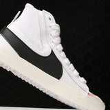 Nike Official Authentic Blazer Unisex Comfortable and Durable Casual Sneakers DD3111-100