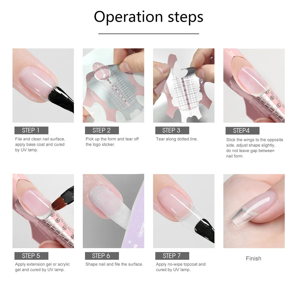 VENALISA Jelly Gel Large Volume 1L Jelly Nude Collection Not Burning Soak Off UV LED Soft Extension Gel Nail Gel Nail Manicure
