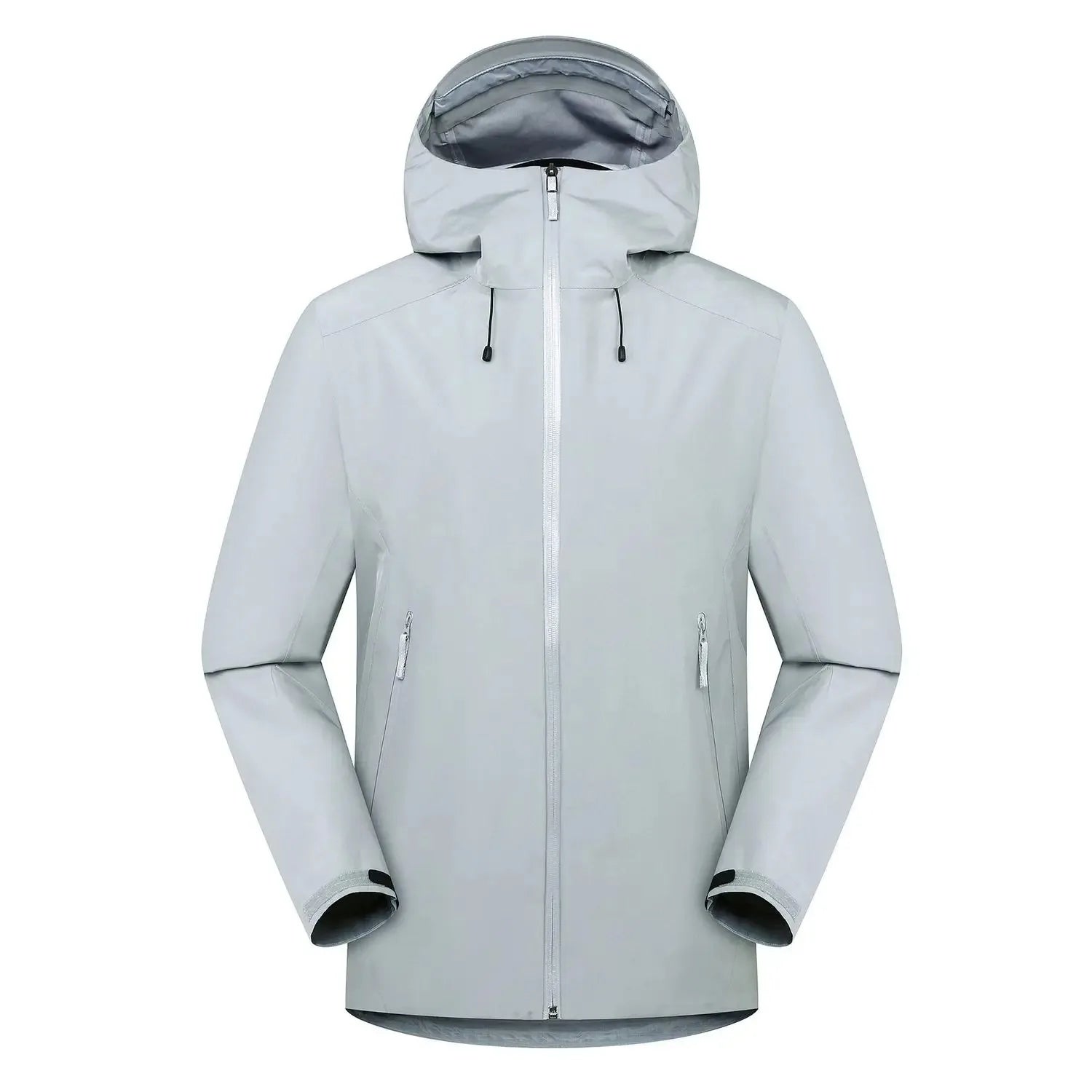 ARC BETA Embroidered Outdoor Jacket
