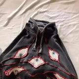 Women's Relaxed Cotton Zip-Up Hoodie