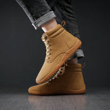 Men’s Wide-Toe Minimalist Cross-Trainers