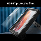 Shellbox IP68 Waterproof Phone Case for Diving