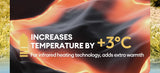 Women’s Longline Hooded Down Jacket