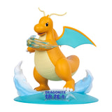 FUNISM Genuine Pokemon Action Figures Pikachu Mewtwo Figurine Gardevoir Sylveon Anime Collect Model Pocket Monster Toy Gift