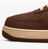 Nike Air Force 1 Unisex Retro Cushioned Sneakers | FZ3592-259