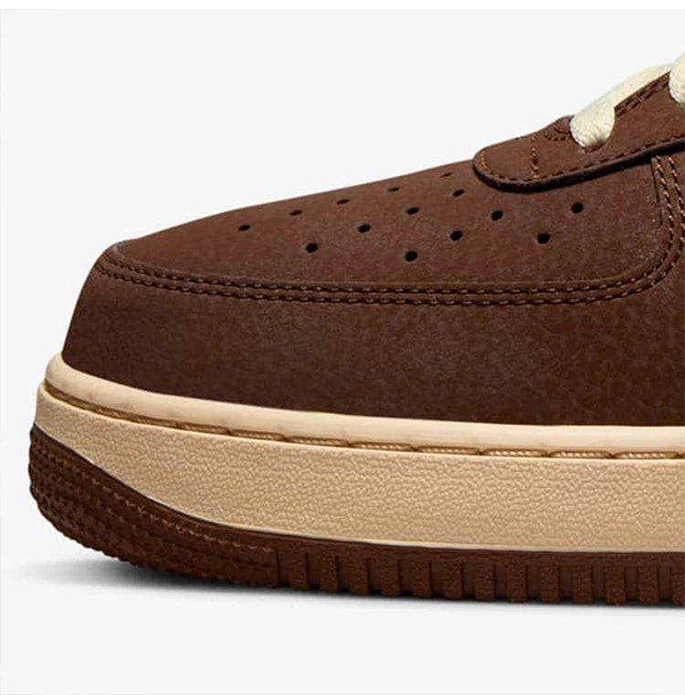 Nike Air Force 1 Unisex Retro Cushioned Sneakers | FZ3592-259