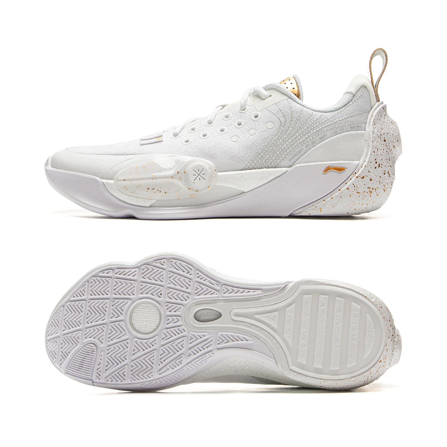 Li-Ning Wade All City 13 Basketball Shoes