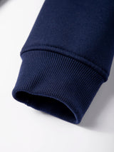 Men’s Fleece Crew Neck Pullover