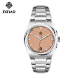 IX&DAO Warrior 37mm Men's Automatic Mechanical Watch
