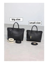 Luxury Women Handbag 100% Real Cow Leather Temperament Single Shoulder Messenger Bag Stuitable For Commuting
