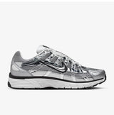 Nike/Nike Official Authentic P-6000 Couple Style Retro Low-Top Wear-Resistant Sports Shoes Cn0149-001