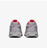 Nike Men's CI2202-001 Cushioned Running Shoes