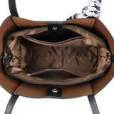 Genuine Brand Women Tote Bag High Quality Soft Leather Large Ladies Shoulder Crossbody Bag Luxury Female Shopping Handbag A Main