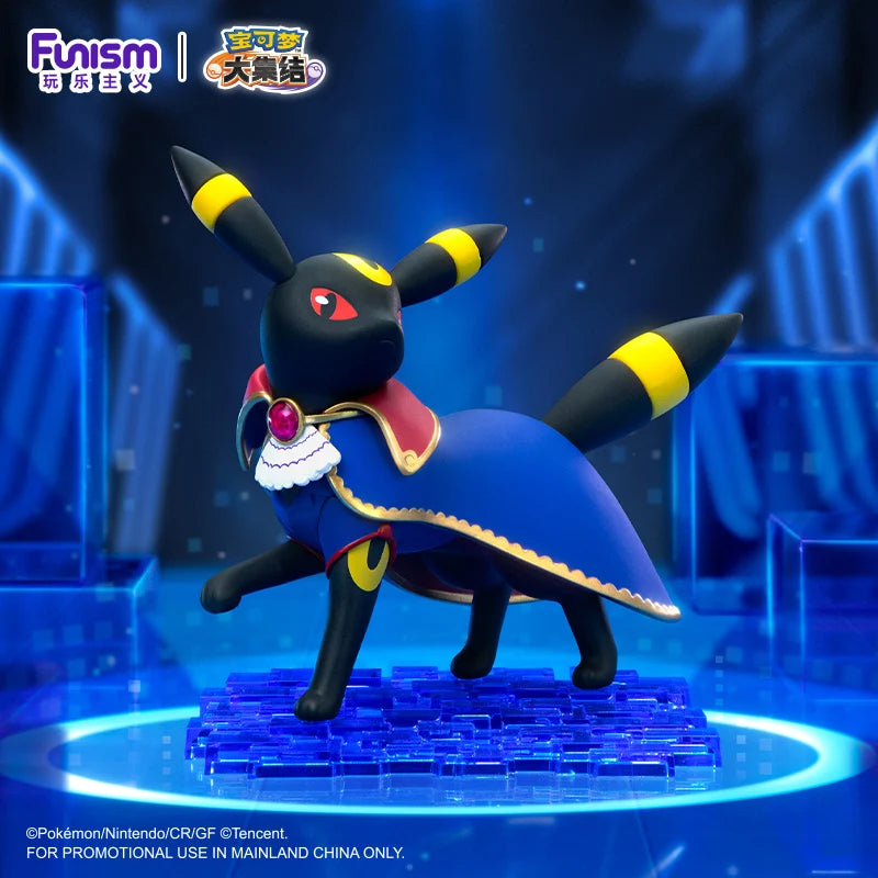 Pokémon Grand Collection PVC Action Figures | Funism