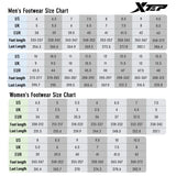 Xtep 2000km Plus Training Sneakers