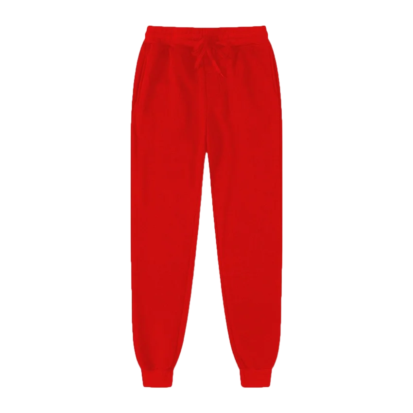 Men's Fleece Hoodie & Sweatpants Set
