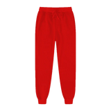 Men's Fleece Hoodie & Sweatpants Set