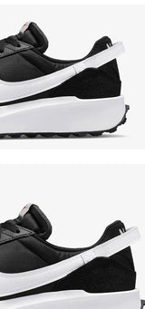 Nike Official Genuine Waffle Debut Men's & Women's Low-top Casual Waffle Sneakers DH9522