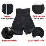 High Waist Seamless Butt Lifter Shapewear – Firm Control Tummy Girdle