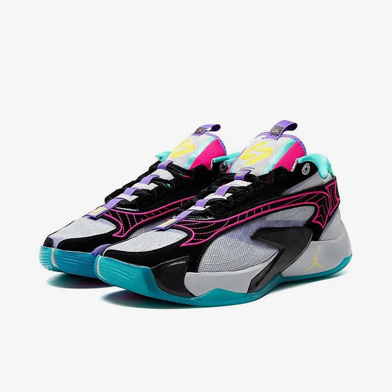 Jordan Luka 2 PF Men's Basketball Shoes – DX9012-007