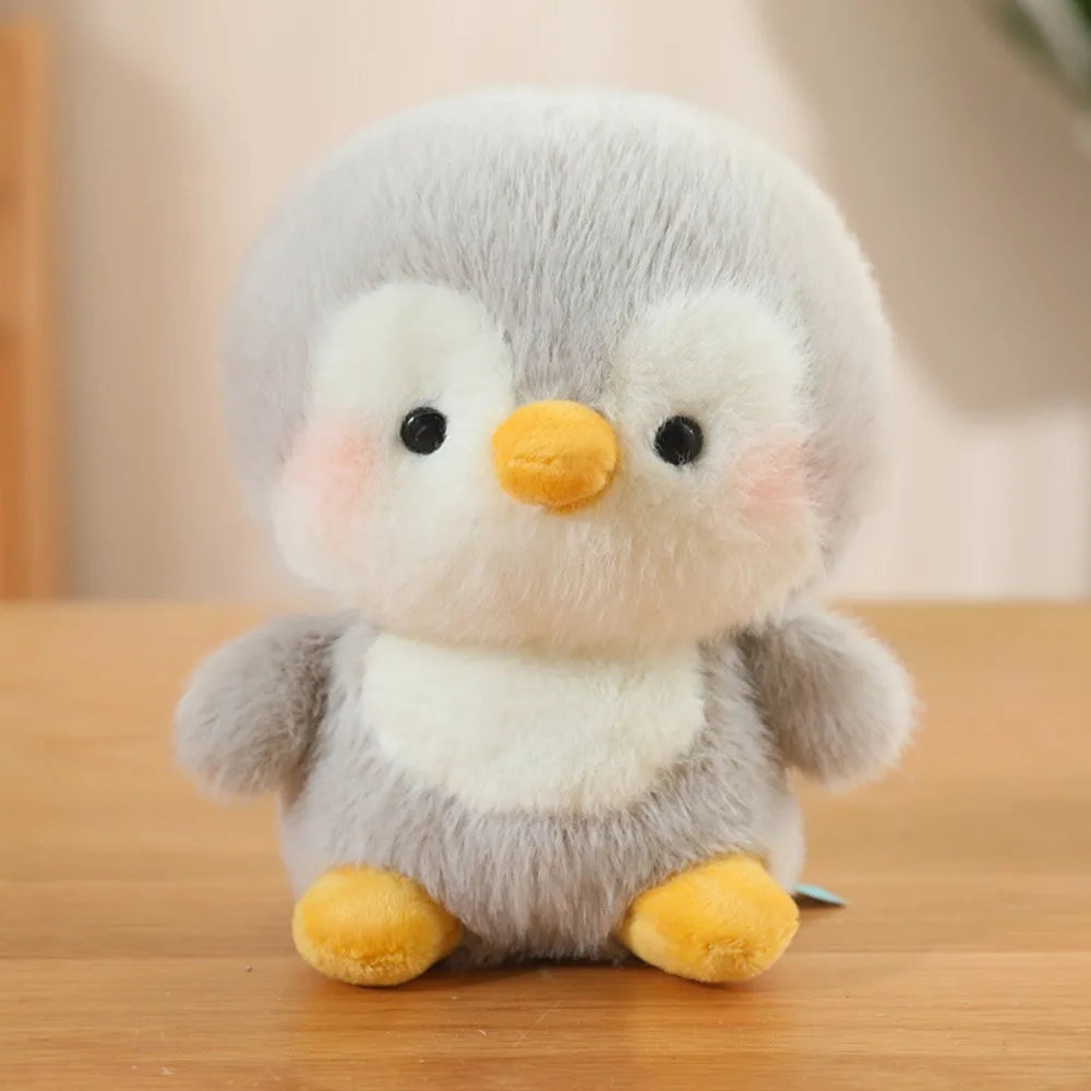 Cute 16cm Plush Companion Toy