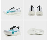 XTEP 2000km PRO Men's Running Sneakers 2026 Spring Cushioned Stability Comfort Lightweight Male Sports shoes 874219110026