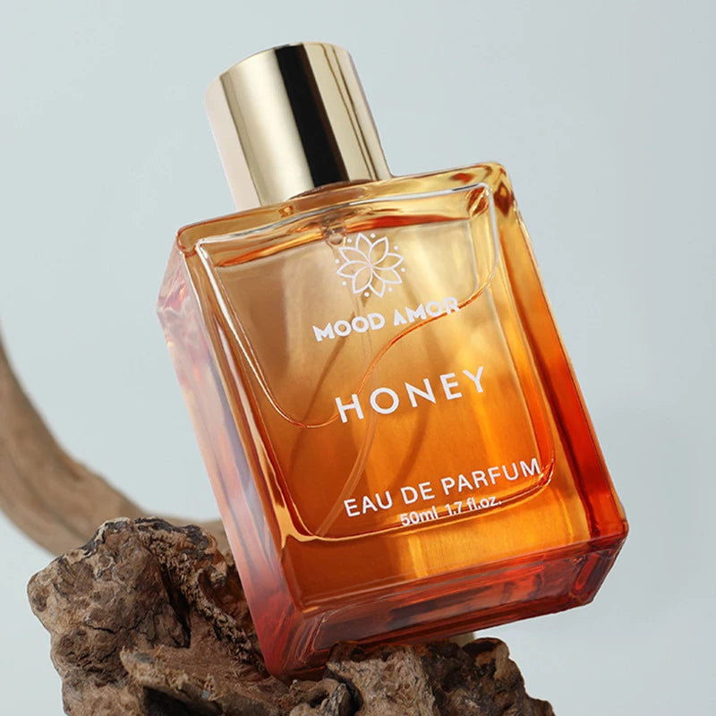 Sunshine Eau de Parfum – Vanilla, Gourmand & Coconut