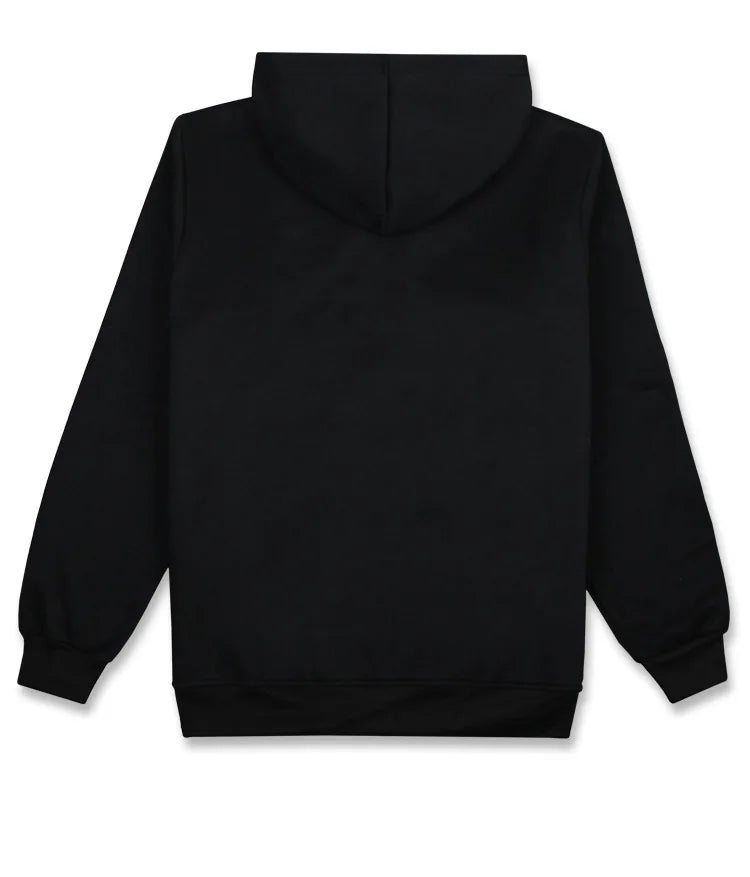 Mass Effect N7 Zip-Up Hoodie