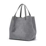 CHCH Winter Luxury Brand Fashion Printed Women's Handbag Large Capacity Travel Commuting Multi functional Large Capacity Handbag