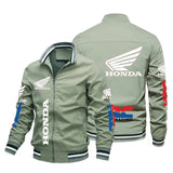 Honda Racing Edition Bomber Jacket