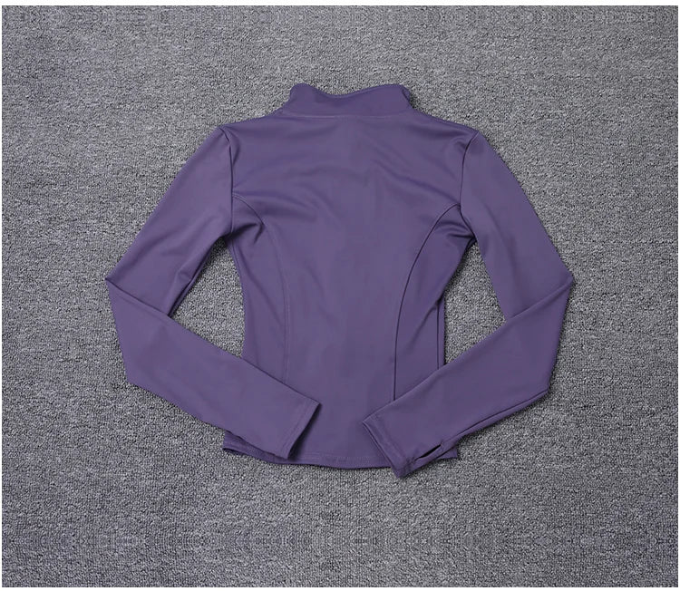 Women's Performance Sport Jacket